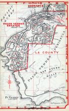 Page 081, Los Angeles 1943 Pocket Atlas